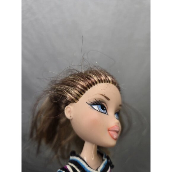 Bratz Twinz Valentina and Oriana- Read Description - Picture 14 of 16